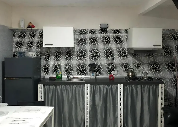 Casa Di Codo