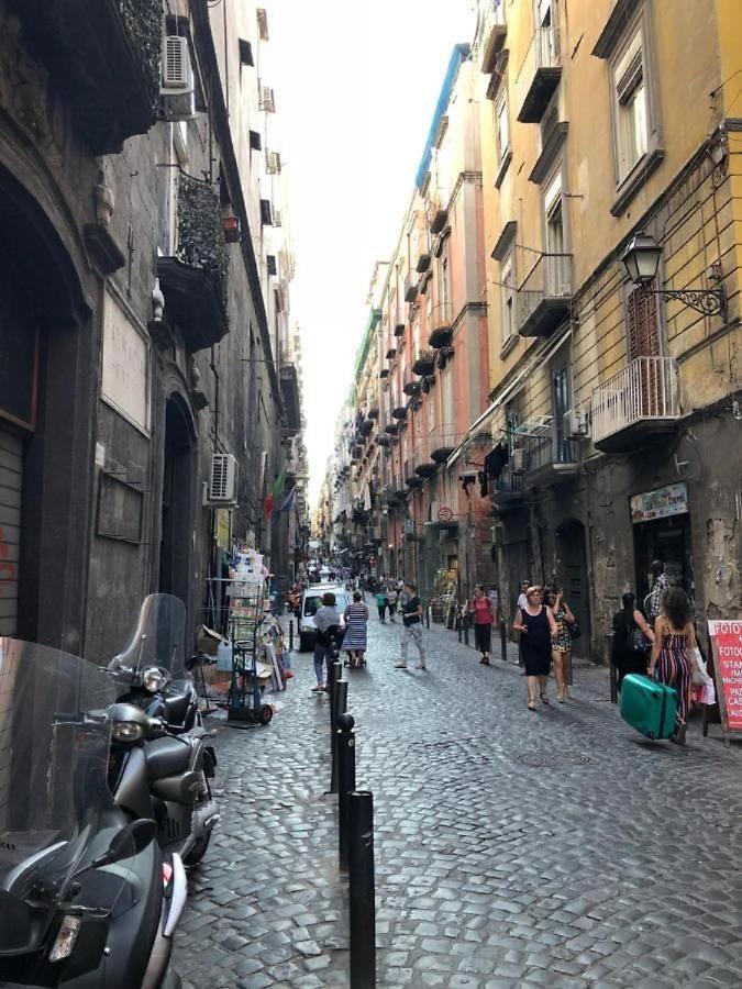 Casa Di Codo Appartamento Napoli