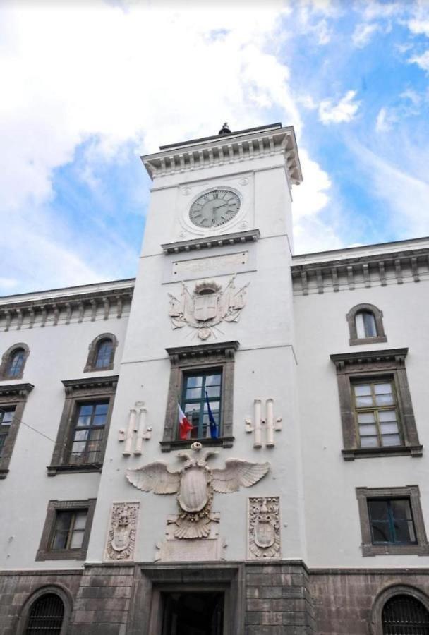 Casa Di Codo * Napoli