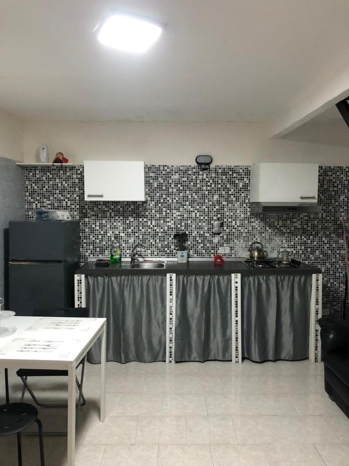 Appartamento Casa Di Codo