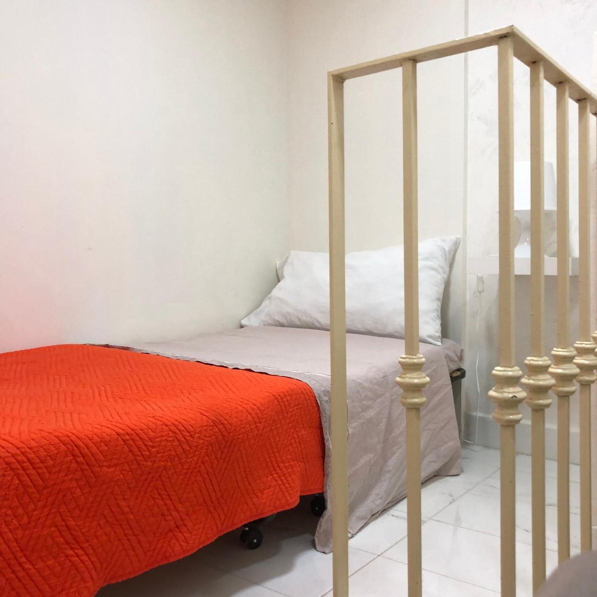 Casa Di Codo Appartamento Napoli