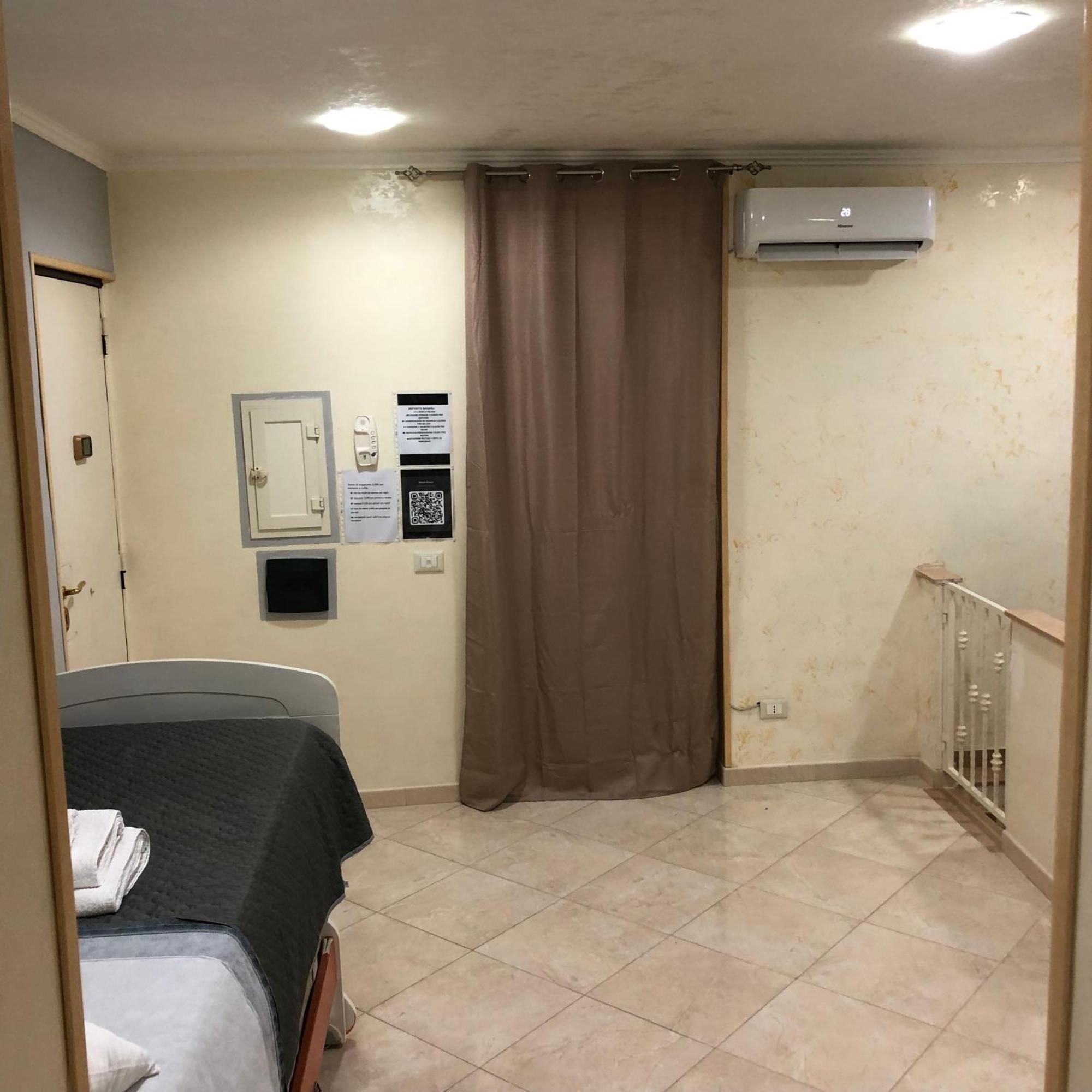 Casa Di Codo
