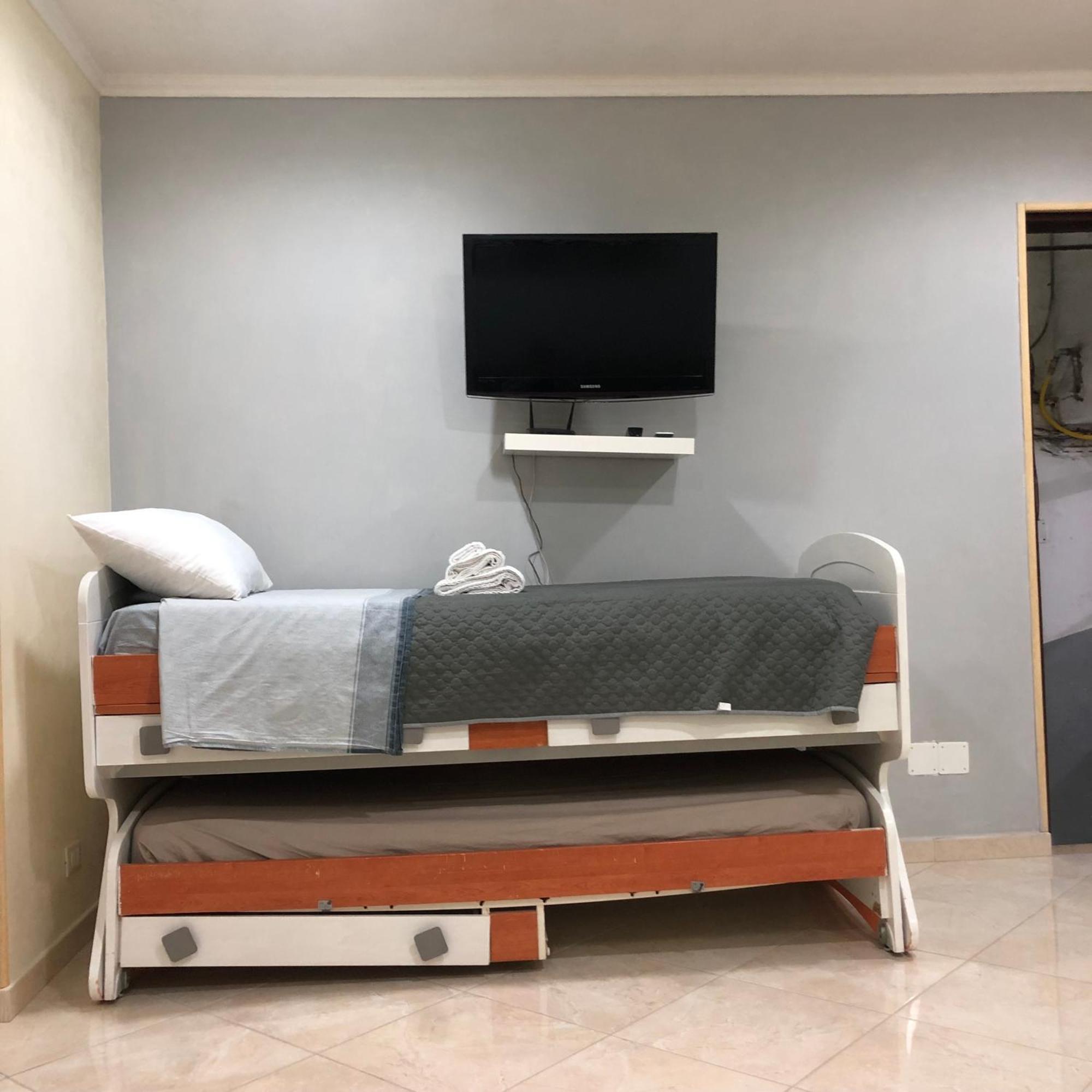 Casa Di Codo Appartamento