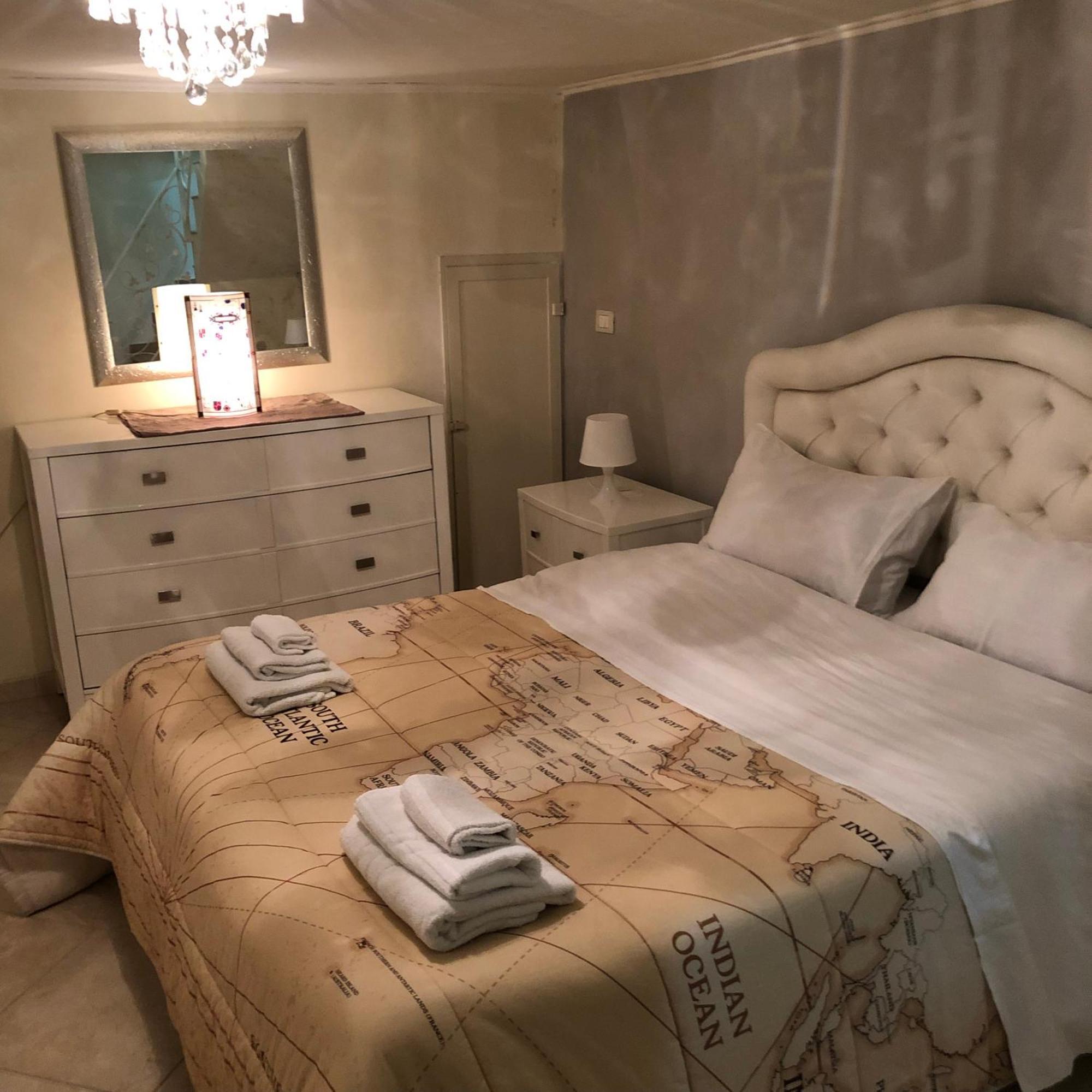 Casa Di Codo * Napoli