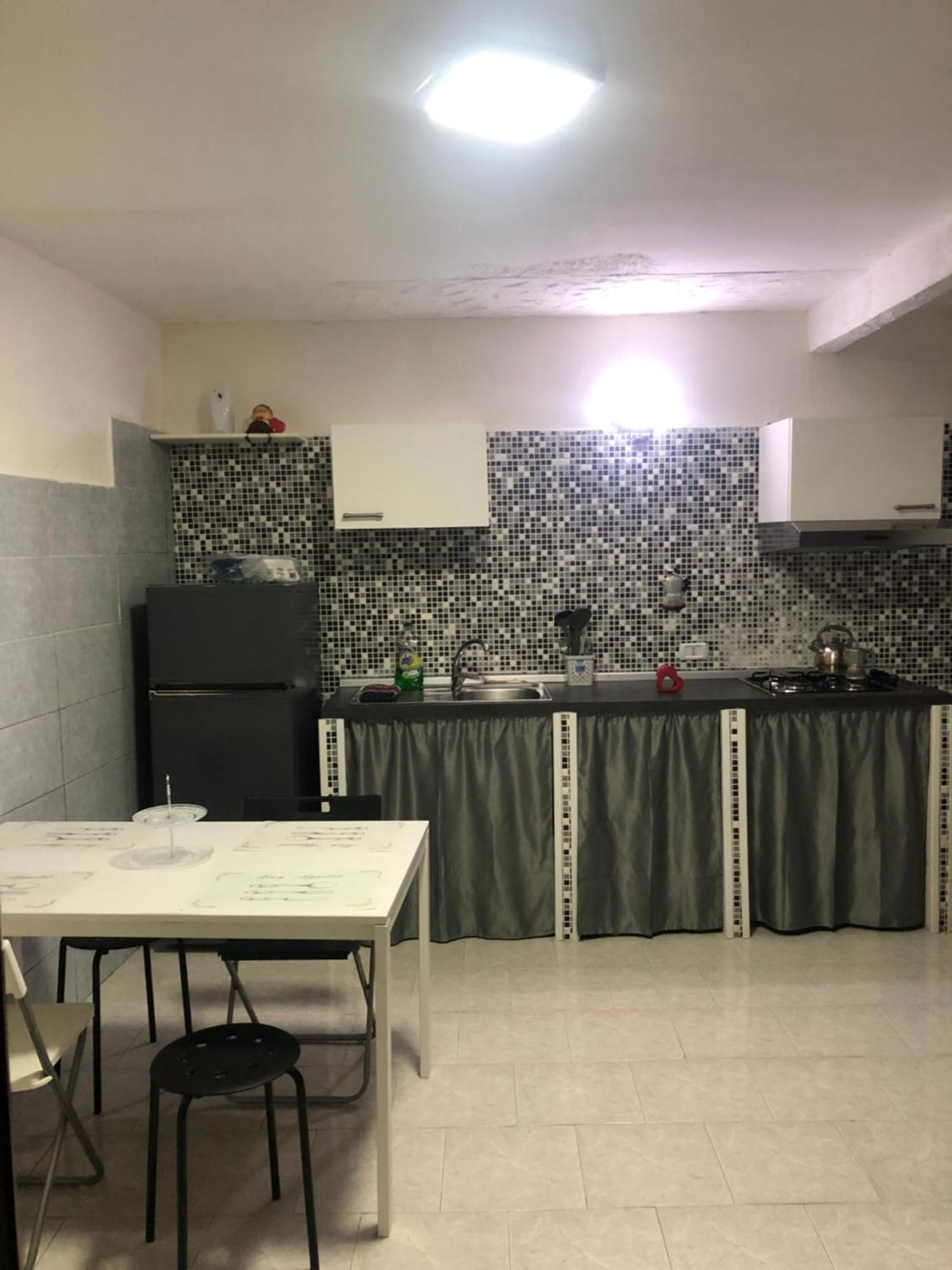 Appartamento Casa Di Codo *