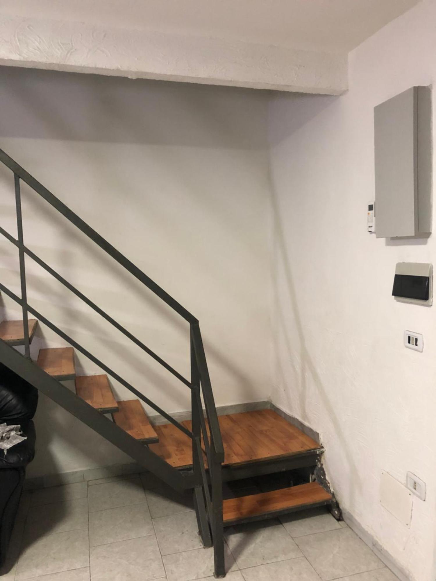 Casa Di Codo * Napoli