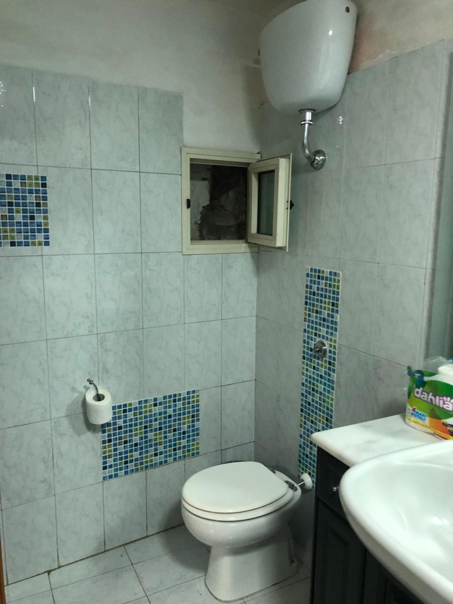 Casa Di Codo * Napoli