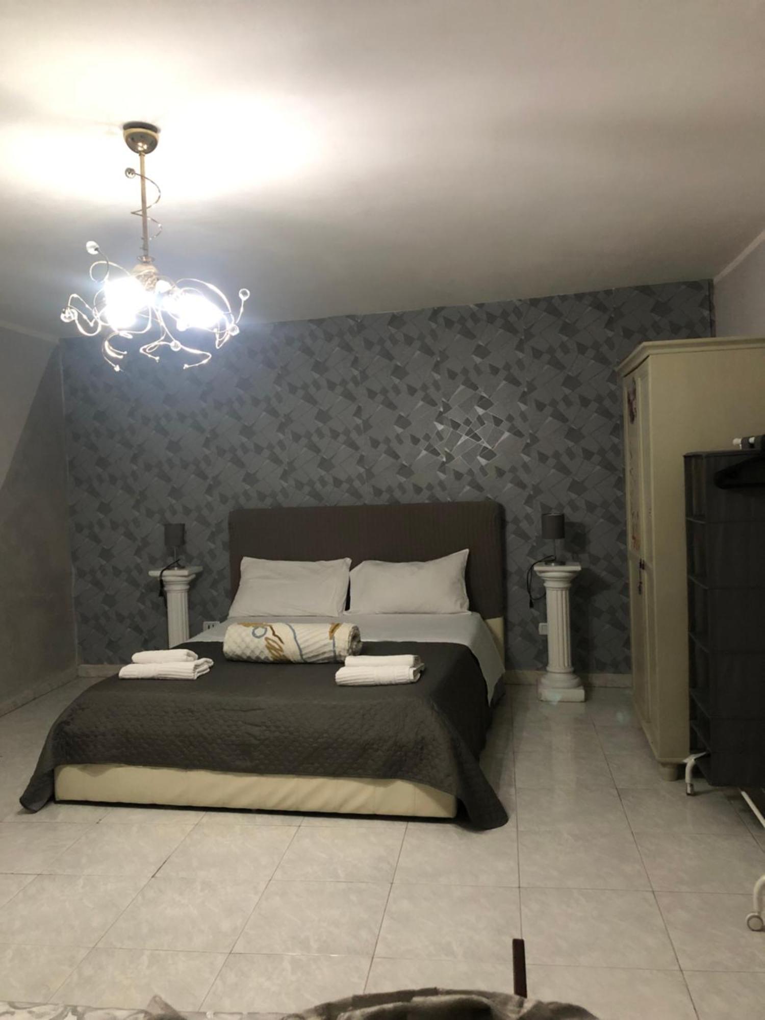 Appartamento Casa Di Codo