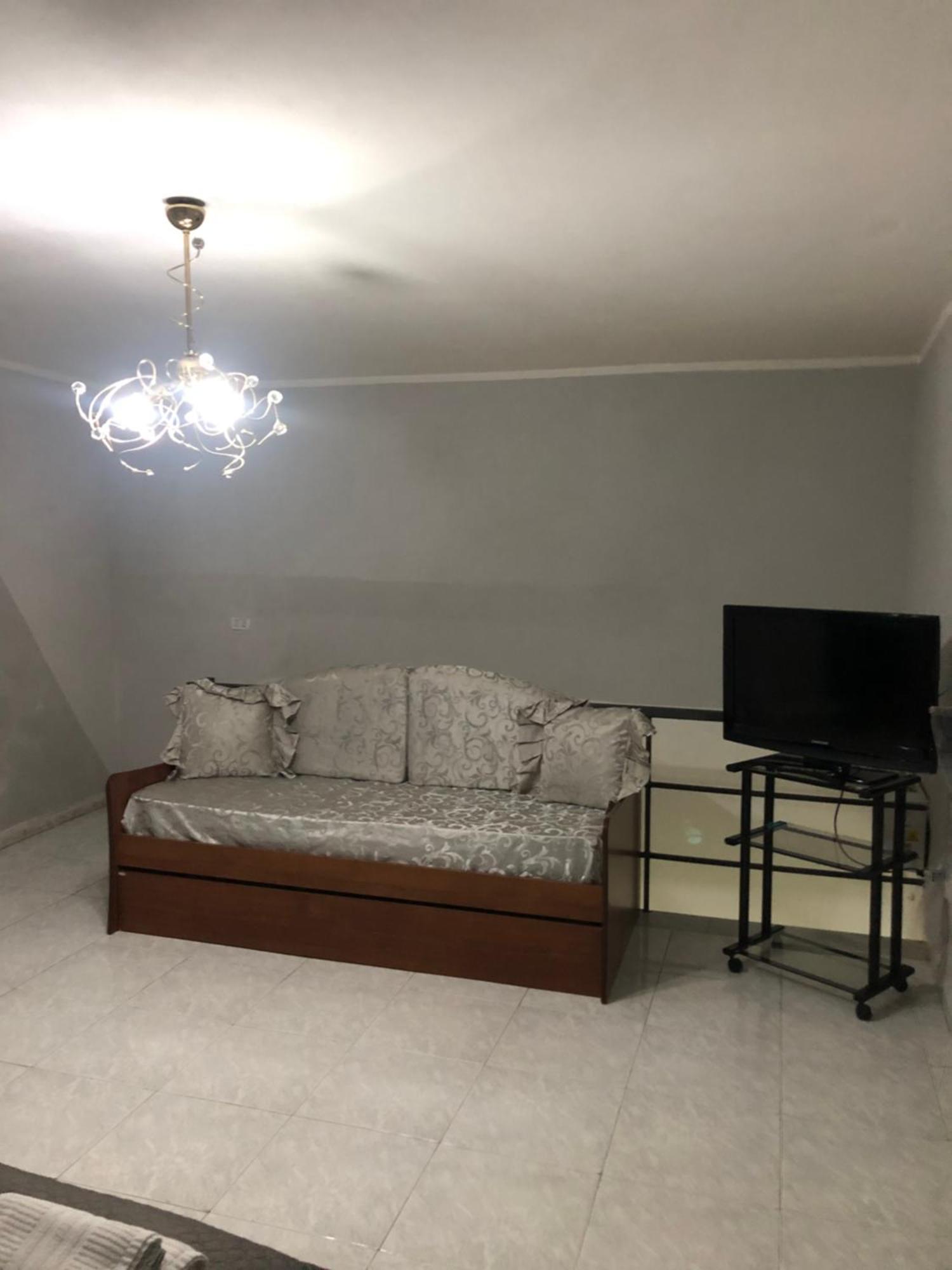 Appartamento Casa Di Codo